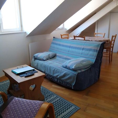 Appartement Au Coeur De Luchon Bagnères-de-Luchon 외부 사진