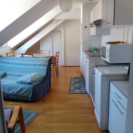 Appartement Au Coeur De Luchon Bagnères-de-Luchon 외부 사진