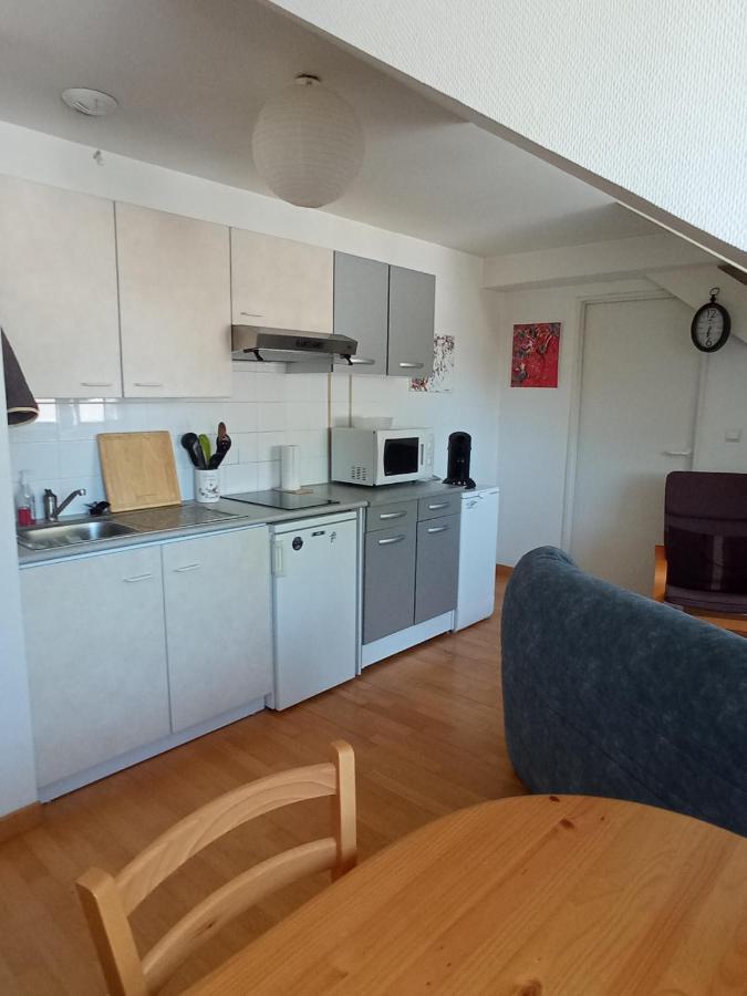 Appartement Au Coeur De Luchon Bagnères-de-Luchon 외부 사진
