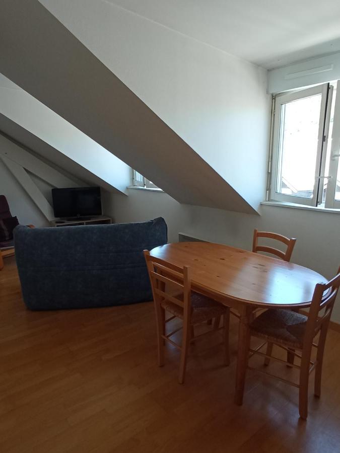 Appartement Au Coeur De Luchon Bagnères-de-Luchon 외부 사진