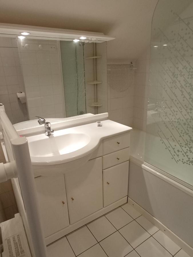 Appartement Au Coeur De Luchon Bagnères-de-Luchon 외부 사진