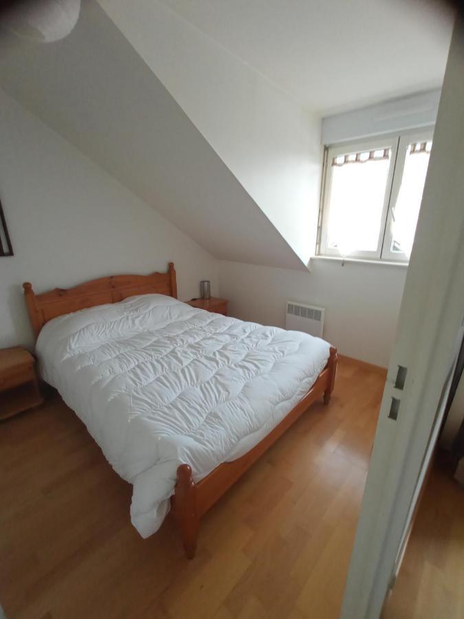 Appartement Au Coeur De Luchon Bagnères-de-Luchon 외부 사진