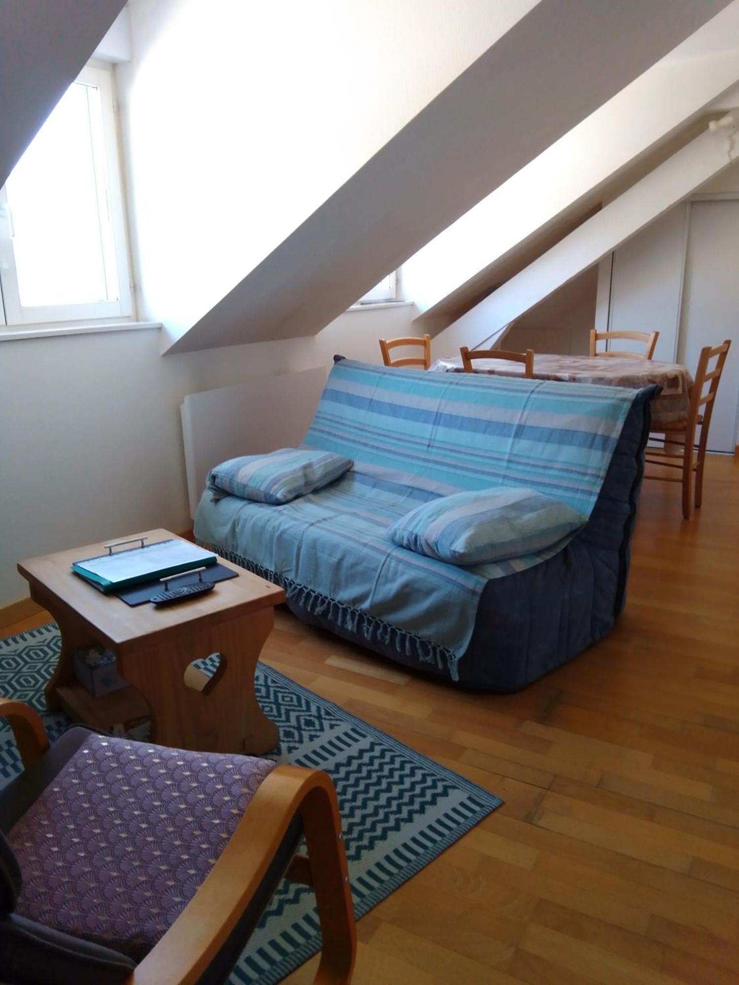 Appartement Au Coeur De Luchon Bagnères-de-Luchon 외부 사진