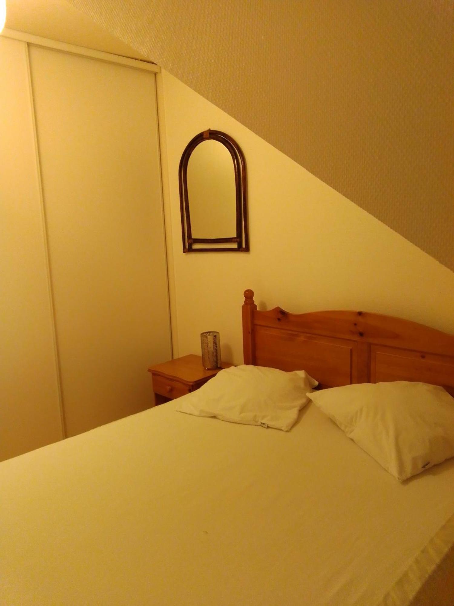 Appartement Au Coeur De Luchon Bagnères-de-Luchon 외부 사진